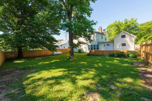 10184 Blue Rock Rd, New Haven OH  45030-9777 exterior