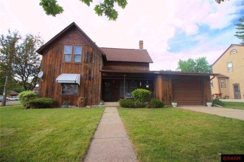 504 4th St, Bombay, MN 55946-1117