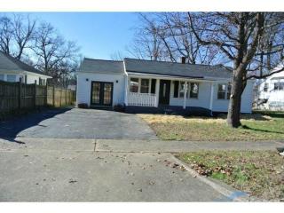 1864 Oakwood Dr, Kingsport, TN 37664-3117