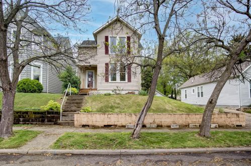449 Sheridan St, Zanesville, OH 43701-2530