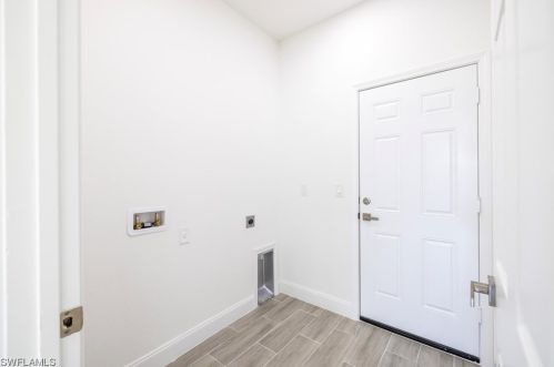 3318 58th St, Lehigh Acres FL  33971 exterior