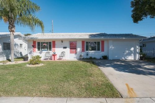 4011 101st Ter, Pinellas Park, FL 33782-3919