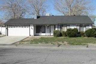 40913 172nd St, Lancaster, CA 93535-7410
