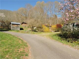 11 Vance Knob Ln, Weaverville, NC 28787-8883