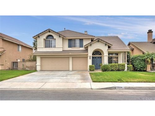 2934 Joshua Tree St, Ontario, CA 91761-5025