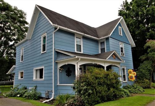 207 Ann St, Athens, PA 18810-1303