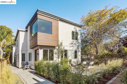 1171 Hearst Ave, Berkeley, CA 94702-1622