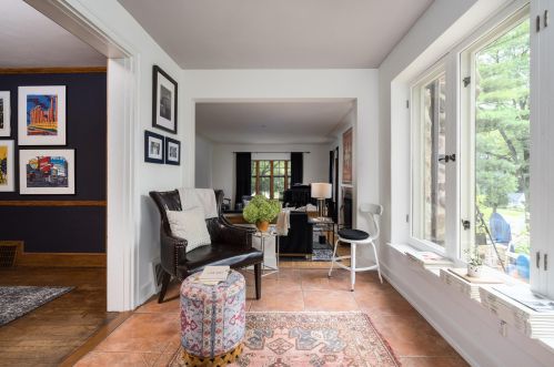 6578 Washington Cir, Milwaukee WI 53213-2460 exterior