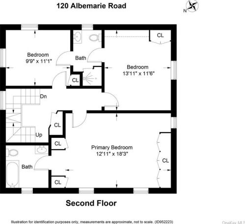 120 Albemarle Rd, White Plains NY  10605-3304 exterior