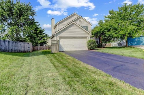 2430 Kittrel Ct, Darbydale, OH 43123-1557
