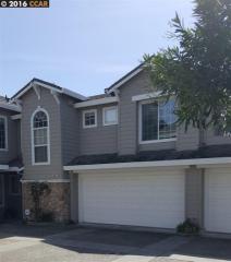 1007 Radiant Ln, San Ramon CA  94583-1927 exterior