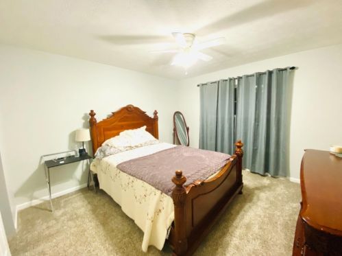 829 Cline Rd, Clinton County OH  45169-8201 exterior