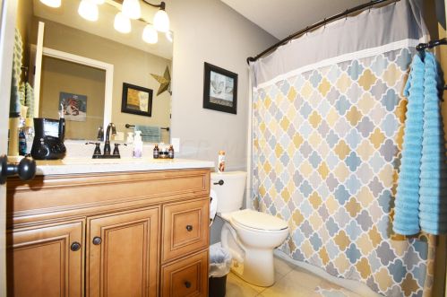 820 Chambord Cir, Marion OH  43302-6733 exterior