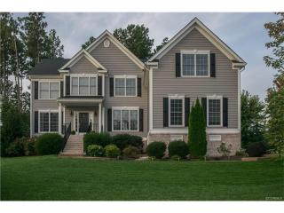6401 Rivershook Ter, Moseley, VA 23120-2239