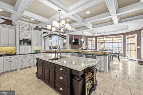 275 Mccoy Ln, Dauberville PA  19533-9296 exterior