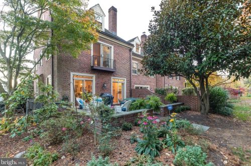 1103 Quinard Ct, Prospectville PA  19002-6010 exterior