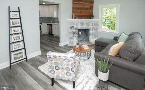 347 Perkiomen Ave, Lansdale PA  19446-3526 exterior