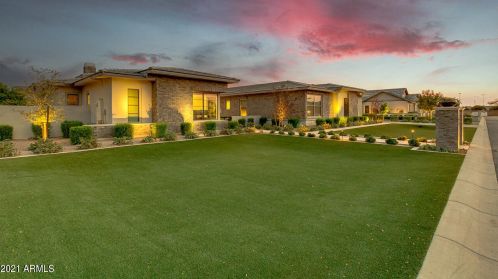 2665 Hummingbird Way, Gilbert, AZ 85297-8197