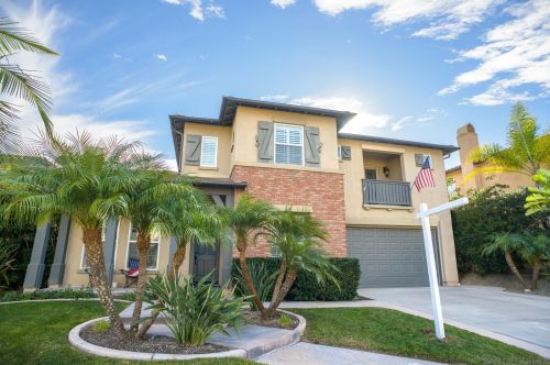 10229 Paseo De Linda, San Diego, CA 92127-2861