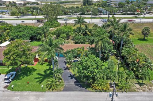 1455 Shannondale Rd, West Palm Beach FL  33406-3233 exterior