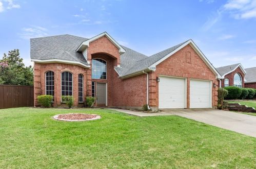 2329 Gatwick Ct, Lewisville, TX 75028-2697