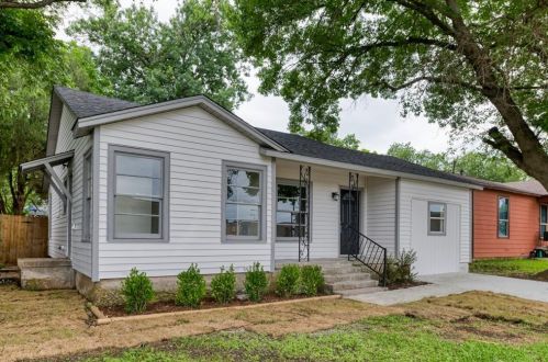 1213 Broadus Ave, Fort Worth, TX 76115-2873