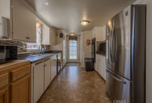 534 C St, Tehachapi CA  93561-1829 exterior