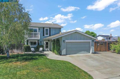 1828 Cassiopia St, Livermore, CA 94551-1060