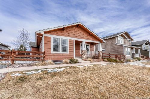 16899 Buffalo Valley Path, Woodmoor, CO 80132-7172