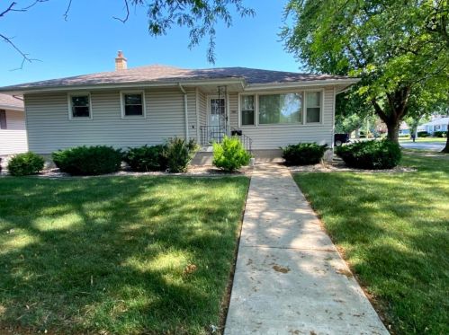 3547 41st St, Hammond, IN 46322-2812