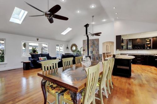 14804 Oak Ridge Rd, Lake Wildwood CA  exterior