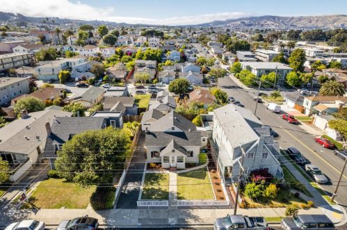 173 Santa Dominga Ave, San Bruno, CA 94066-5526