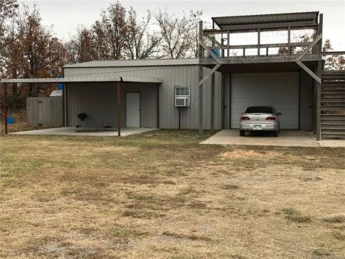 467 Epley Dr, Stigler, OK 74462-5039