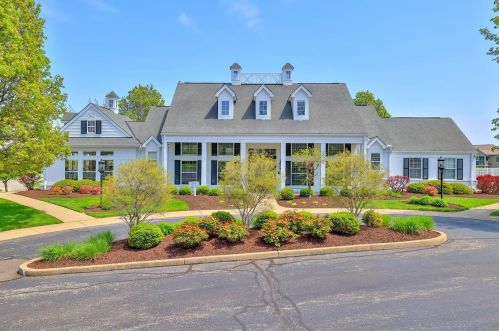 1961 Mimosa Trl, Florence KY  41042-8726 exterior
