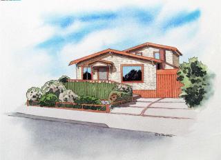 2939 Minna Ave, Oakland, CA 94619-1713