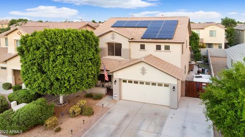 15133 146th Ave, Sun City, AZ 85379-4730