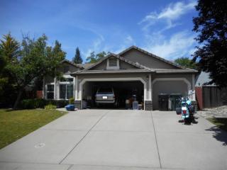 3327 Chapelle Dr, Roseville CA  95661-3950 exterior