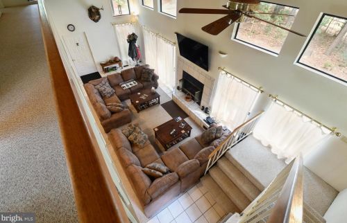 173 Windwood Coves Blvd, Mineral VA  23117-4852 exterior