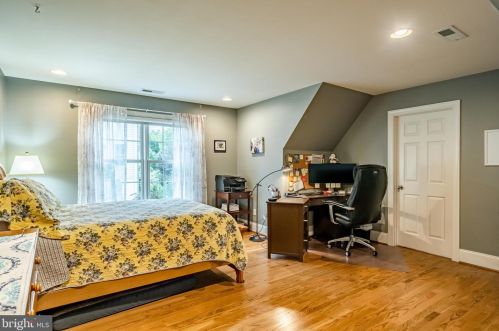 1005 Brick House Farm Ln, Newtown Square PA 19073-2780 exterior