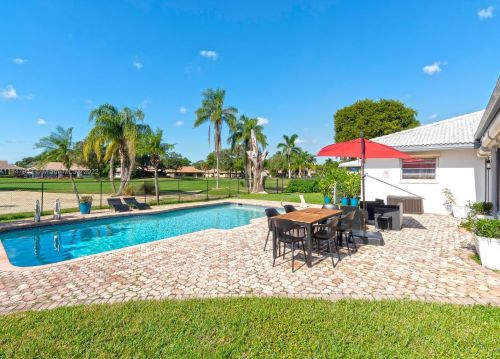 3540 34th Ave, Hollywood FL  33021-2509 exterior