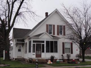 39 Main St, Minster, OH 45865-1104