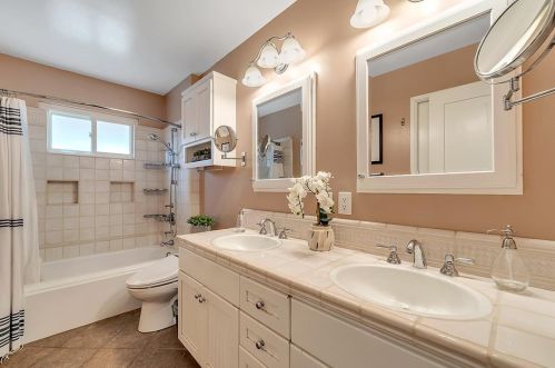 1214 Greenbriar Ave, San Jose CA  95128-4011 exterior