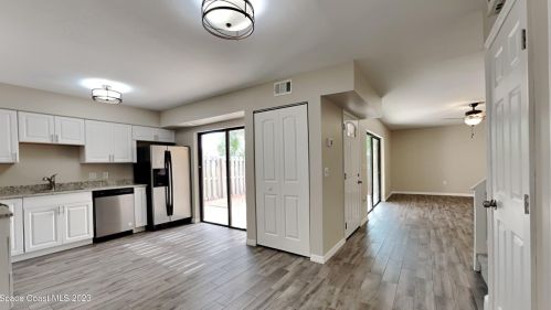 1800 Park Ave, Titusville, FL 32780-3329
