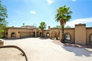 7900 Fort Lowell Rd, Tucson, AZ 85750-2824