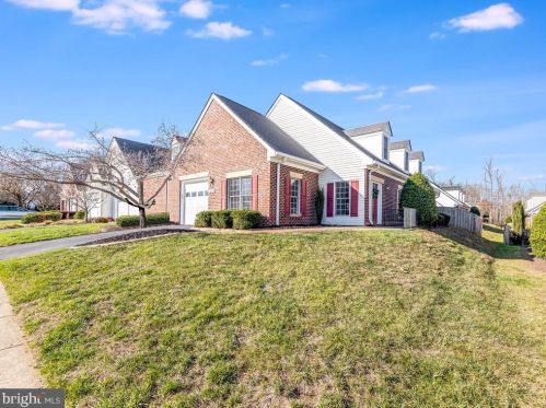 12006 Wood Pond Ct, Fredericksburg, VA 22407-2575