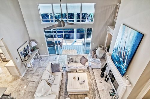 466 Sea Oats Dr, Sanibel FL  33957-5413 exterior