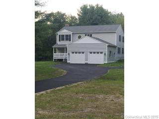 814 Providence Pike, Putnam CT  06260-2411 exterior