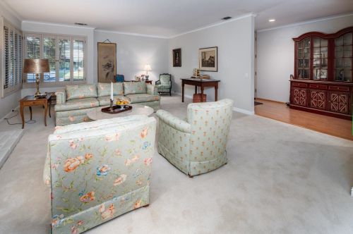 11395 Tunnel Hill Way, Rancho Cordova CA  95670-7235 exterior