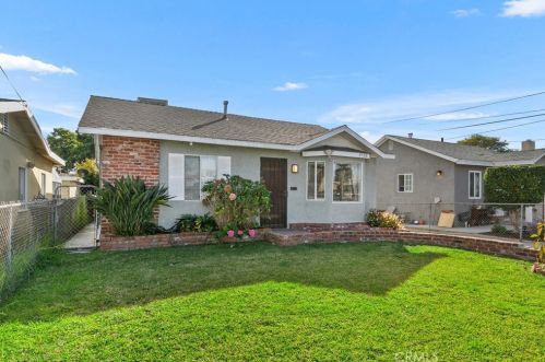 4722 163rd St, Lawndale, CA 90260-2821