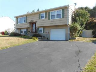 119 Meadow Lark Rd, Union City, CT 06770-4849